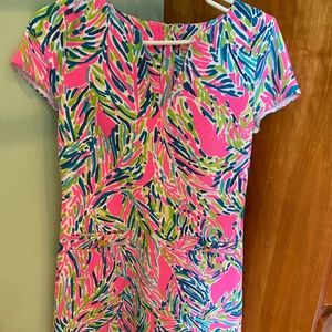 NWOT lily pulitzer dress